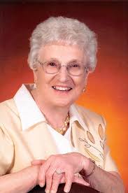 Viola "Vi" Schafer Obituary