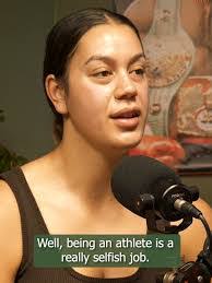 Mia Willson's Instagram, Twitter & Facebook