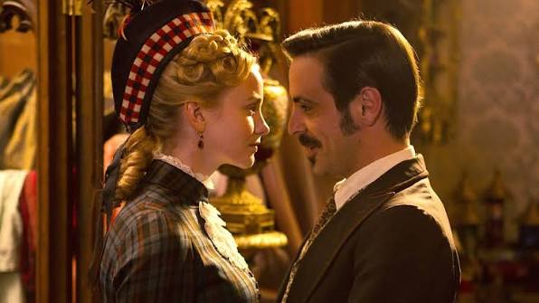 BBC One - The Paradise, Series 2