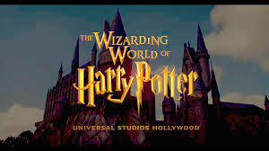 Discover how the beloved movies brought the magic to life. The Wizarding World Of Harry Potter Universal Studios Hollywood April 2016 Youtube