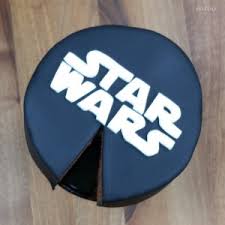 6 eier 300g zucker 2 tl vanillezucker 280 ml milch 2 el nutella 300 ml öl 430g mehl 20g backkakao 2 tl backpulver für die füllung: Starwars Kuchen Tinas Kochblog Von Belfina