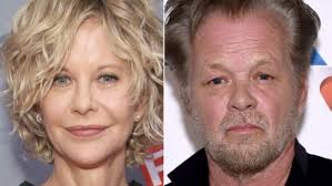 Meg Ryan And John Mellencamp Are Engaged