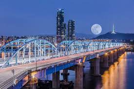 The social security administration (ssa) compiles a list of the most popular baby names over the past 100 years. Seoul Photos Breathtaking Images Of South Korea S Remarkable Capital City India Com