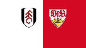 Fulham - Stuttgart