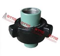 Beeeter C & C Style Replacement Hammer Union Wing Unions Fig 1003