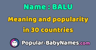 See the translation of balu with audio pronunciation, conjugations, and related words. Balu Meaning In Malay