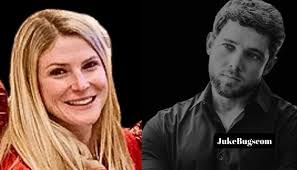 Lexi Murphy is Max Thieriot's Wife: Closer Look At Her Life