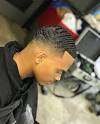 High Drop Fade Waves