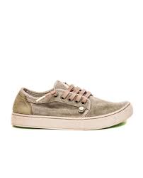 Womens Satorisan Heisei Suede Shoe