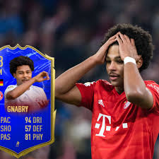 Fifa mobile 21 tots is starting off with community team of the season, and there will be new leagues featured every week. Fifa 20 Tots Bundesliga Leak Karten Und Spieler Sind Bekannt Geworden News