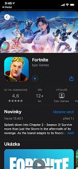 Fortnite no longer available on app store. How To Install Fortnite On Iphone Or Ipad After Removing It From The App Store Gearcoupon