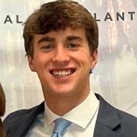 Joe Hallmark's Instagram, Twitter & Facebook