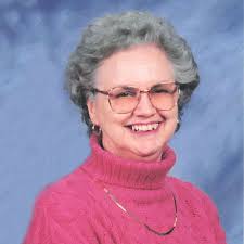 Joan Arline Nack Obituary November 18, 2024