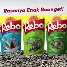 Berikut 12 manfaat biji bunga matahari. Kuaci Kwaci Rebo Original 150gr Bunga Matahari Solusi Penyubur Kandungan Hamil Kaya Vitamin E Ori Shopee Indonesia