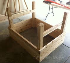 Raised garden beds are beneficial for people who have limited space or want to increase their plant yield without much hassle. Build Your Own Elevated Raised Garden Bed