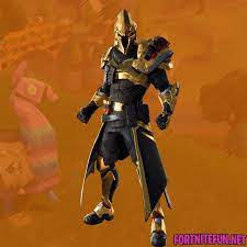 Check spelling or type a new query. Ultima Knight Outfit Fortnite Battle Royale