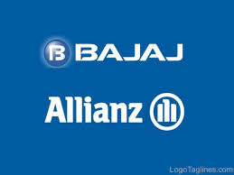 If you are a searching for insurance company logos, bookmark and save this page. Bajaj Allianz Life Insurance Logo And Tagline