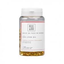 Bien connue pour ses bienfaits, elle laisse aux plus âgés d'entre nous des souvenirs impérissables et pourtant elle revient. Huile De Foie De Morue En Capsules 100 Naturelle Suivez Votre Cure Belle Et Bio