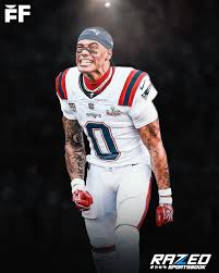 Patriots star CB Christian Gonzalez only allowed 3 receptions for 36 yards  in Super Bowl LX, and broke up 3 passes, including a deep ball to Rashid  Shaheed and an end-zone shot