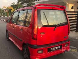 Daftar harga cat tembok, keindahan sebuah rumah atau bangunan bisa dilihat dari pemilihan warna cat tembok yang tepat. Perodua Kenari 2004 Ez Aero 1 0 In Kedah Automatic Hatchback Red For Rm 12 800 5801777 Carlist My
