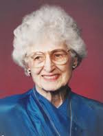 Verna Allen Obituary (2007)