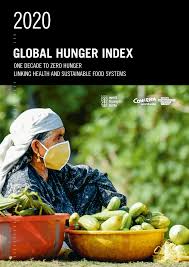 Pdf Global Hunger Index 2020 One Decade To Zero Hunger Linking Health And Sustainable Food Systems