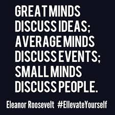 Quotes From Women Who Refuse To Fear Failure Ellevate