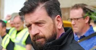 Cafe in Gloucestershire that sent DIY SOS host Nick Knowles