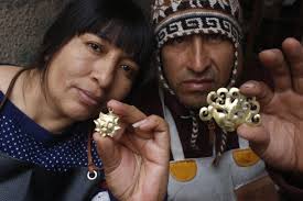Peru — IFAM Artisan Stories — International Folk Art Market