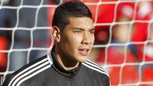 Neil Etheridge: Walsall sign new goalkeeper