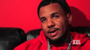 The Game Interview (December 2012)