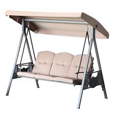 Check spelling or type a new query. Outsunny Steel Porch Swing With Stand Reviews Wayfair