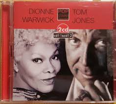 Dionne Warwick, Tom Jones