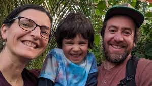 Fundraiser by Olivia Schilling : Rosenblum Family Adoption