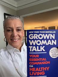 Has anyone read How to Age Disgracefully?