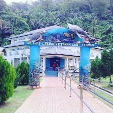 Although it's not a small island when compared side by side with some of southeast asia's other islands, tioman holds plenty of appeal, especially for. Taman Laut Pulau Tioman Tioman Padu Legacy Facebook