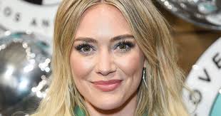 Duff will star as a new character named sophie. Dze1zkugktuaqm