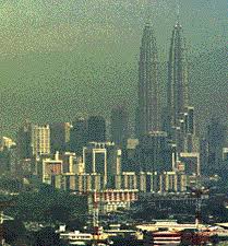 The haze was considered among the worst in history according to a nasa scientist. Malaysia Backs Gag On Haze Scientists Nature