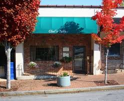The Chef S Table Homeschool Field Trips Chefs Table Waynesville