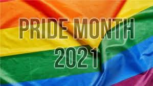 The day will include silence/inner practice, community shares, music, and mindful movement. Pridemonth Trends On Twitter Halle Berry Says Love Is Always The Answer As Netizens Explode The Micro Blogging Site With Wishes And Greeting In Celebration Of Pride Day See Reactions Latestly