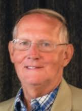 Obituary information for James Courtland Hilton