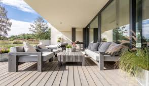 Comment Orienter Sa Terrasse Pour En Profiter Au Mieux Natilia