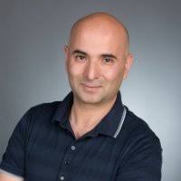 Ali Baig Email & Phone Number