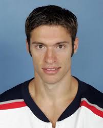 Dominic Moore Stats and Player Profile