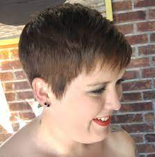 15 short hairstyles for fat faces women: 40 Classy Hairstyles For Round Faces To Choose In 2021