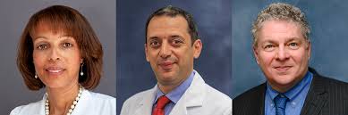 Expanded Optometry Residency program looks to the future