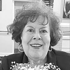 Mary Gillespie Obituary (2022)