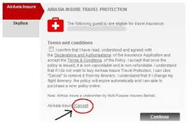 Beli tiket air asia hari ini dan dapatkan harga promo untuk penerbangan kapan saja. Cara Beli Tiket Airasia Online Dengan Murah Eratuku