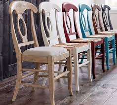 Napoleon Dining Chair Dining Chairs Pottery Barn Chair Napoleon Chair