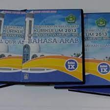 Bahasa arab mts kelas 7. Jual Cd Rpp Bahasa Arab Kelas Ix 9 Sesuai Kma 183 2019 Sem 1 2 Kota Bandar Lampung Mega Septriana Tokopedia